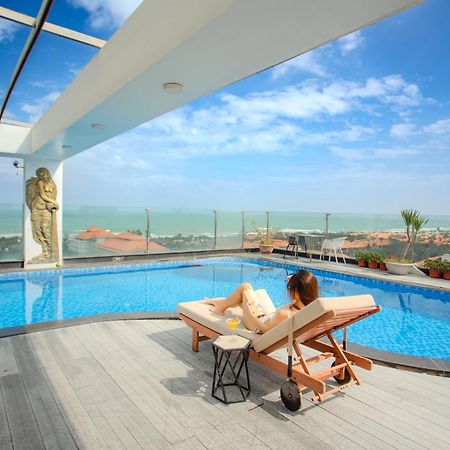 Sea Phoenix Hotel Da Nang Zewnętrze zdjęcie