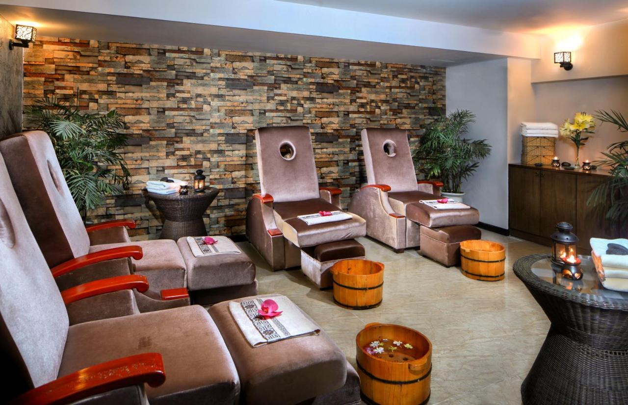 Sea Phoenix Hotel Da Nang Zewnętrze zdjęcie
