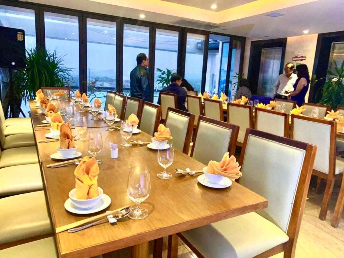 Sea Phoenix Hotel Da Nang Zewnętrze zdjęcie