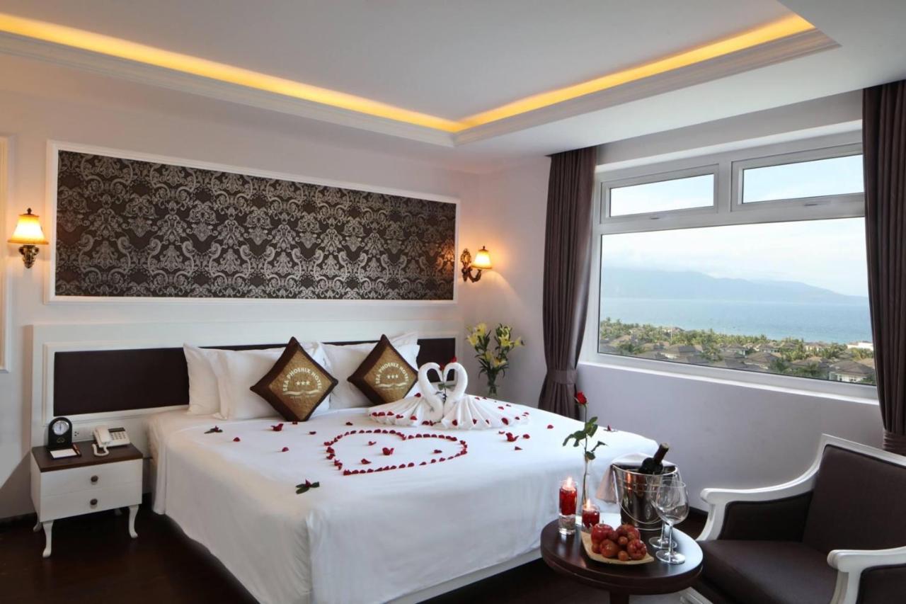 Sea Phoenix Hotel Da Nang Zewnętrze zdjęcie