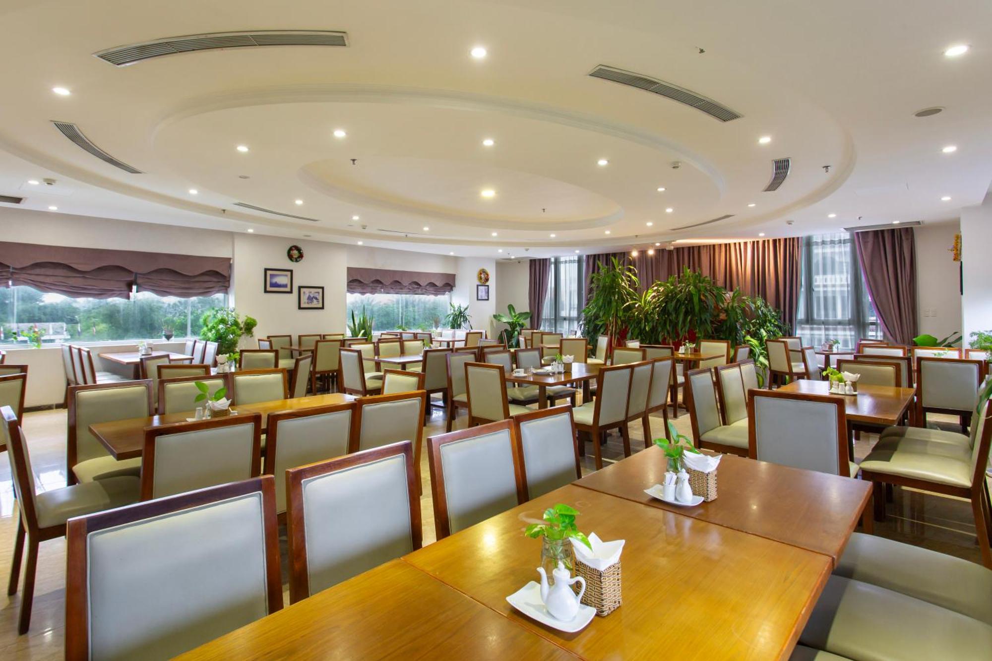 Sea Phoenix Hotel Da Nang Zewnętrze zdjęcie