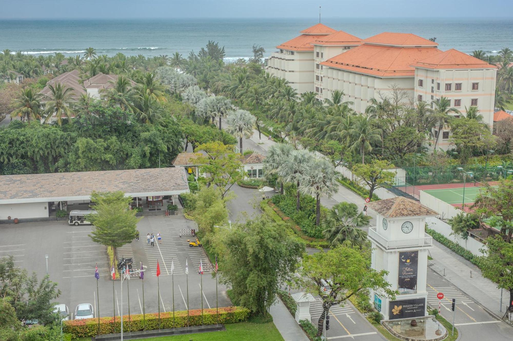 Sea Phoenix Hotel Da Nang Zewnętrze zdjęcie
