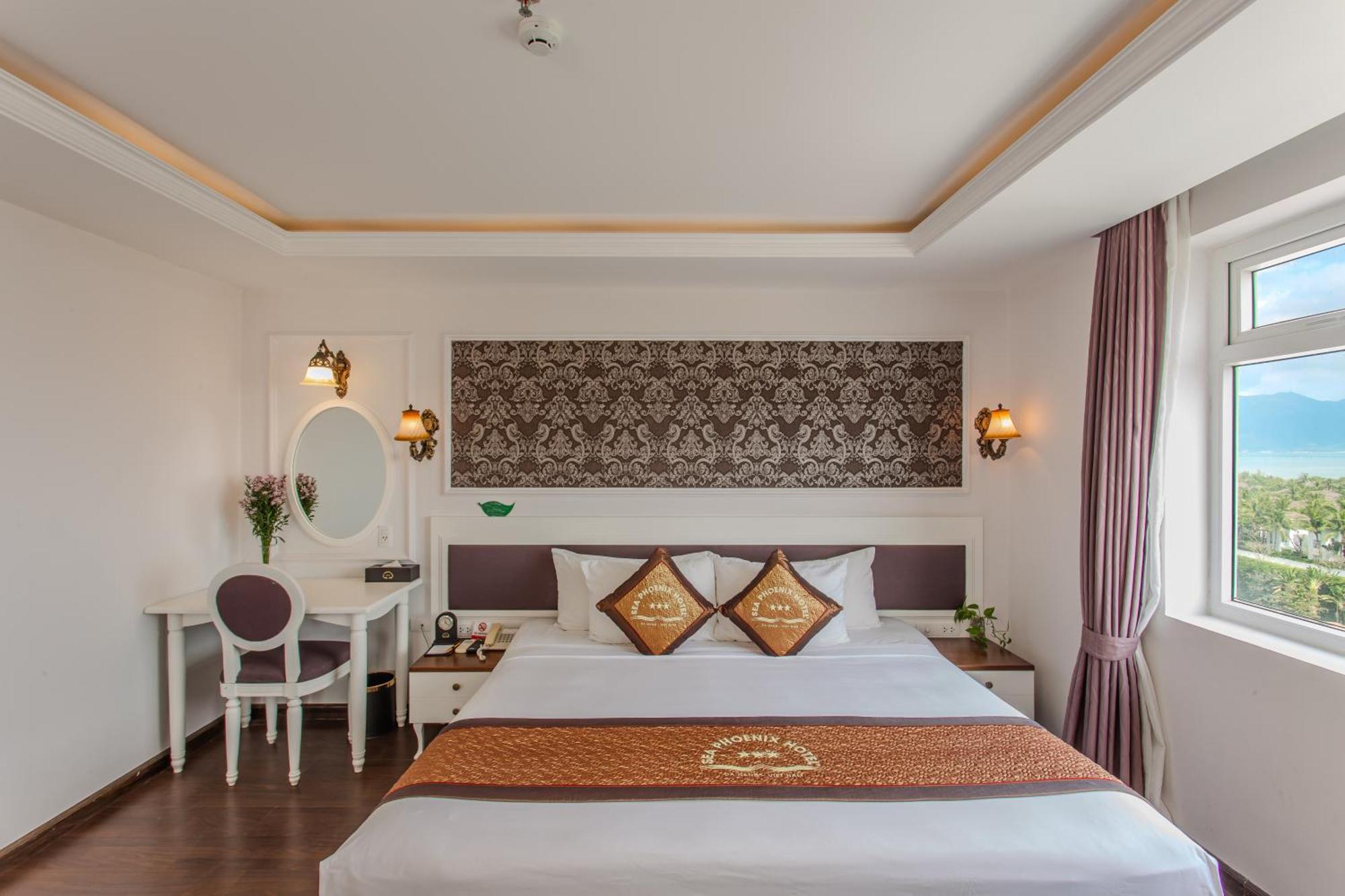 Sea Phoenix Hotel Da Nang Zewnętrze zdjęcie