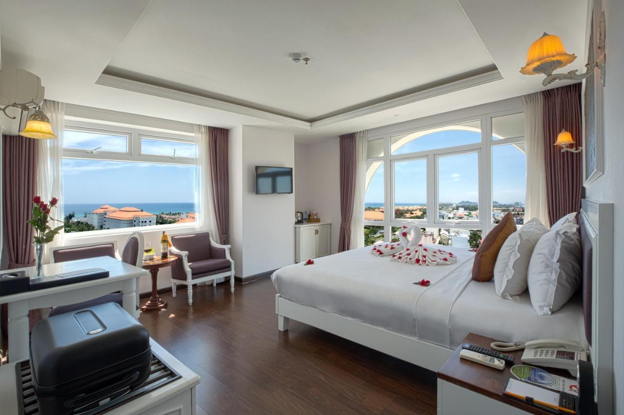 Sea Phoenix Hotel Da Nang Zewnętrze zdjęcie