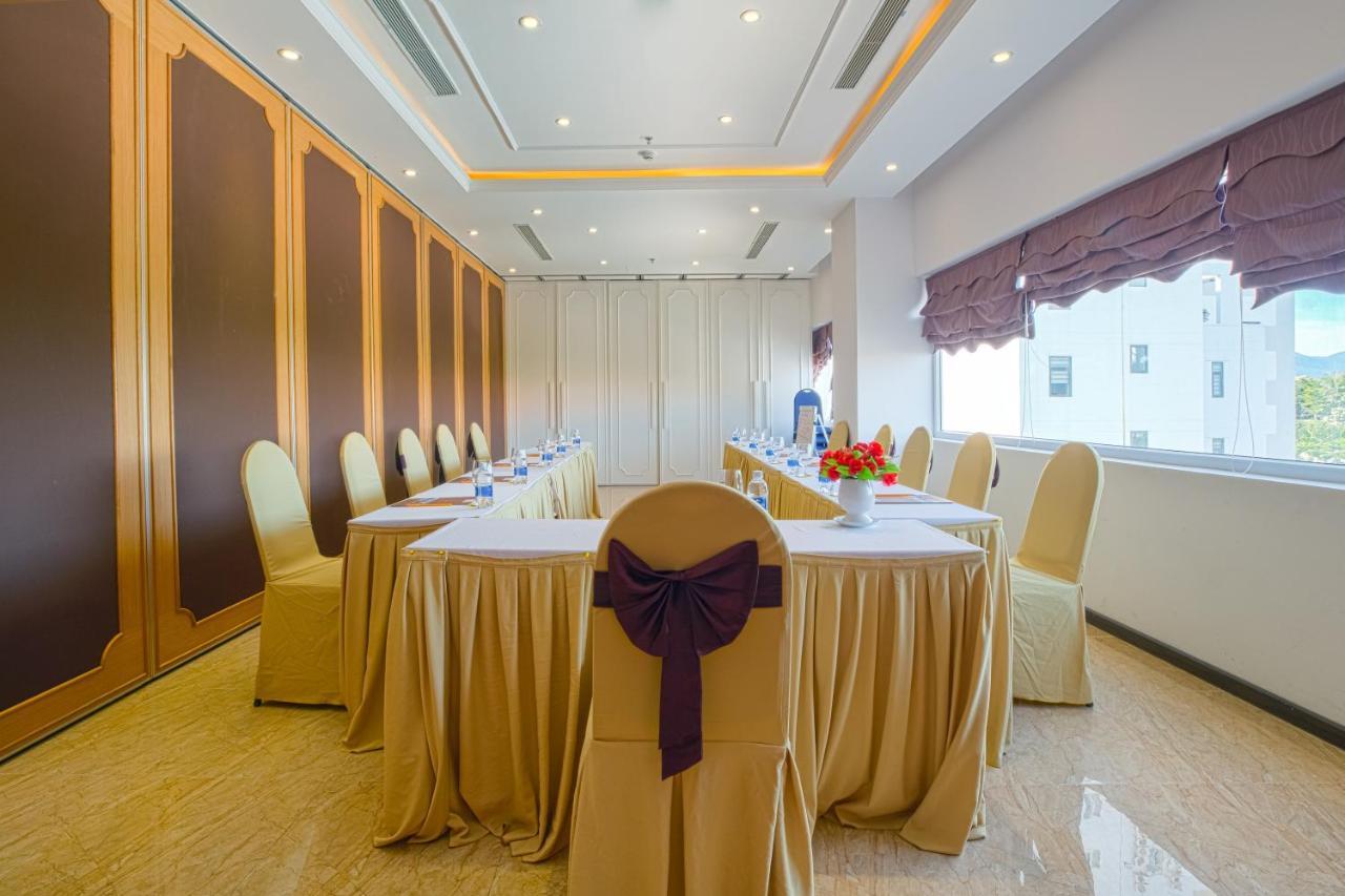 Sea Phoenix Hotel Da Nang Zewnętrze zdjęcie